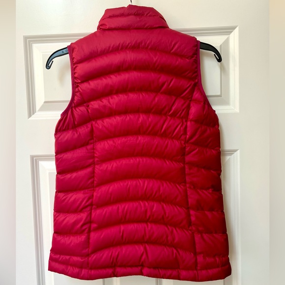 PATAGONIA DOWN SWEATER VEST GIRL - Picture 2 of 9